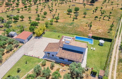 Selva Villa | 180 m² Villa ∙ 3 bedrooms ∙ 6 guests