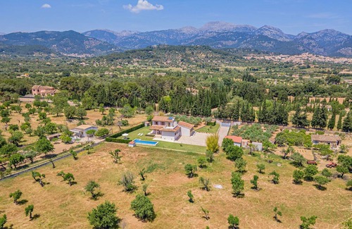 Selva Villa | 180 m² Villa ∙ 3 bedrooms ∙ 6 guests