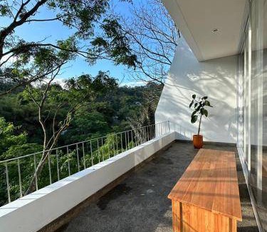 Ciumbuleuit Villa | 180 m² Villa ∙ 3 bedrooms ∙ 8 guests