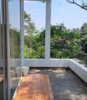 Ciumbuleuit Villa | 180 m² Villa ∙ 3 bedrooms ∙ 8 guests