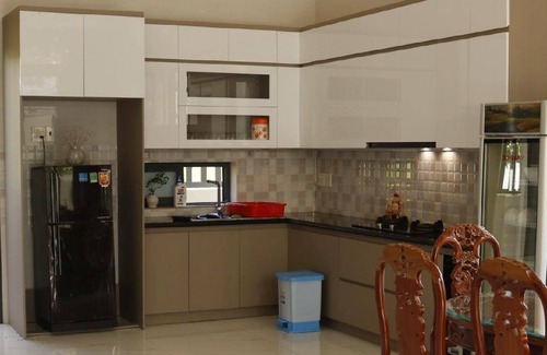 Chau Doc Villa | 180 m² Villa ∙ 3 bedrooms ∙ 12 guests