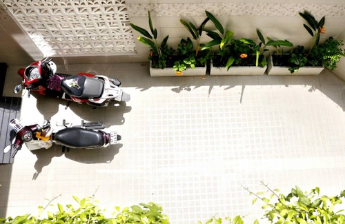 Chau Doc Villa | 180 m² Villa ∙ 3 bedrooms ∙ 12 guests