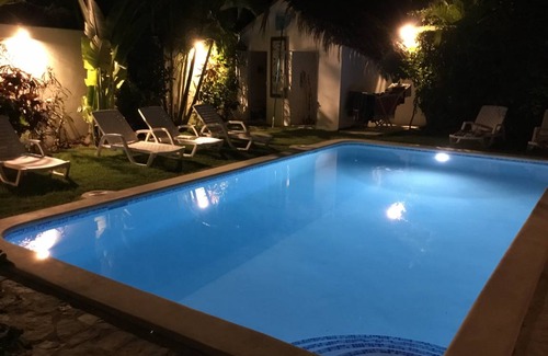 La Iglesia Villa | 180 m² Villa ∙ 4 bedrooms ∙ 8 guests