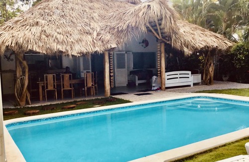 La Iglesia Villa | 180 m² Villa ∙ 4 bedrooms ∙ 8 guests