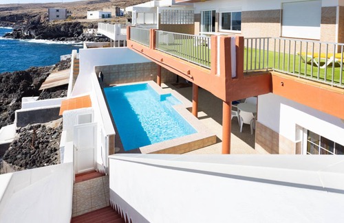 Guimar Villa | 180 m² Villa ∙ 4 bedrooms ∙ 8 guests