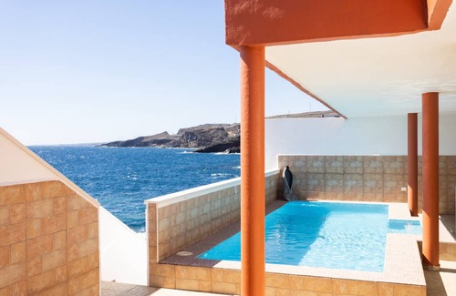 Guimar Villa | 180 m² Villa ∙ 4 bedrooms ∙ 8 guests