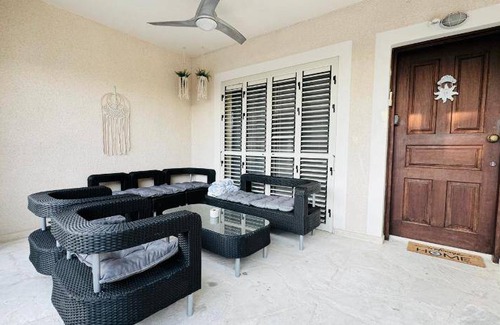 Pegeia Villa | 180 m² Villa ∙ 4 bedrooms ∙ 8 guests