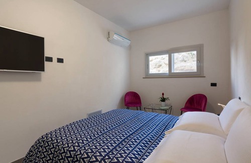 Siculiana Villa | 180 m² Villa ∙ 4 bedrooms ∙ 7 guests