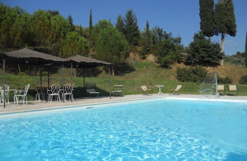 Armaiolo Villa | 180 m² Villa ∙ 4 bedrooms ∙ 8 guests