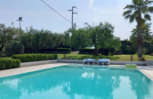 Velletri Villa | 180 m² Villa ∙ 4 bedrooms ∙ 10 guests