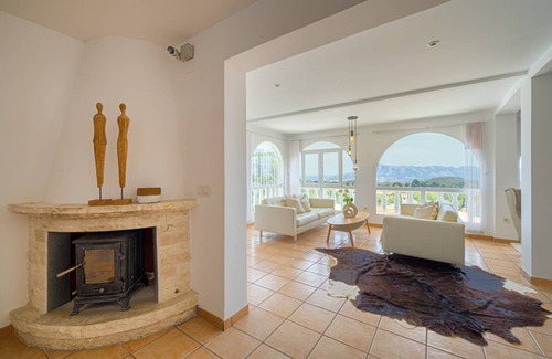 L'Alfas del Pi Villa | 180 m² Villa ∙ 5 bedrooms ∙ 10 guests