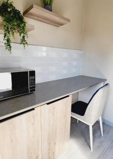 Vryheid Apartment | 180 on Emmet