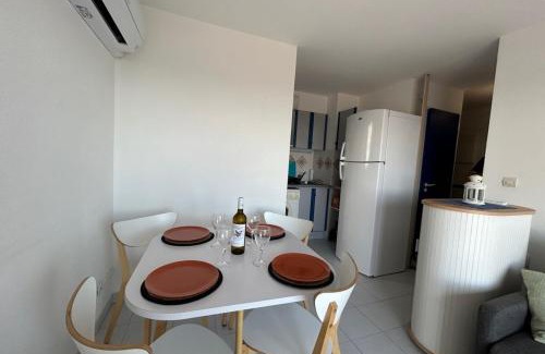 Frontignan Apartment | 180 panoramic terrace