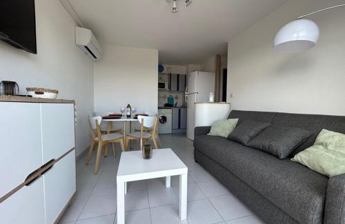 Frontignan Apartment | 180 panoramic terrace