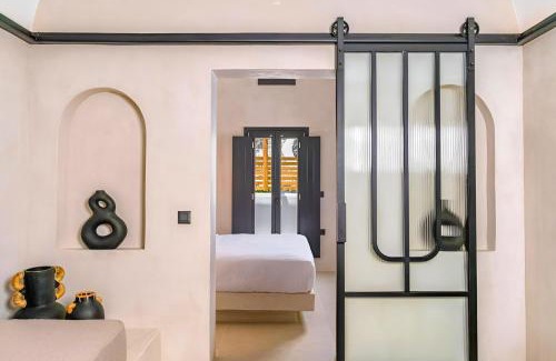 Imerovigli Villa | 180 Suites - FIRSTRISE