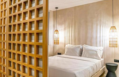 Imerovigli Villa | 180 Suites - FIRSTRISE