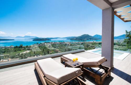 Nidri Villa | 180 Villas