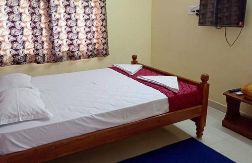 Yelagiri House | 1800 m² House ∙ 3 bedrooms ∙ 6 guests