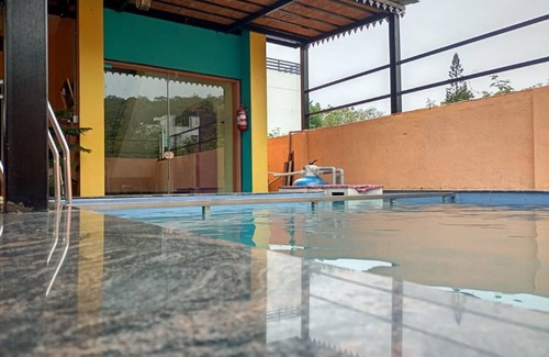 Yelagiri House | 1800 m² House ∙ 3 bedrooms ∙ 6 guests