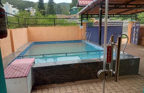 Yelagiri House | 1800 m² House ∙ 3 bedrooms ∙ 6 guests