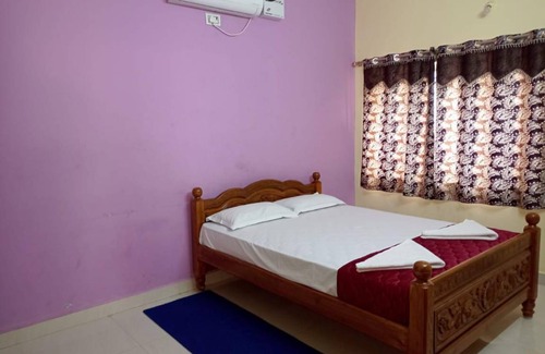 Yelagiri House | 1800 m² House ∙ 3 bedrooms ∙ 6 guests