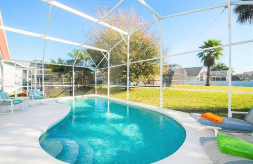 Indian Point House | 1800 m² House ∙ 4 bedrooms ∙ 9 guests