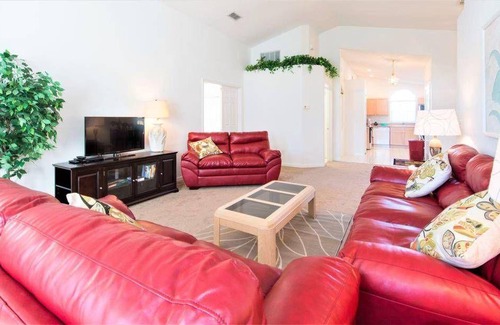 Indian Point House | 1800 m² House ∙ 4 bedrooms ∙ 9 guests