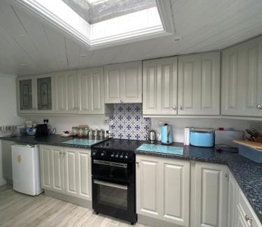 Dungarvan House | 1800's Cosy Cottage in Dungarvan