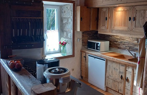 Saint-Donat Other | 1802 Auvergne house
