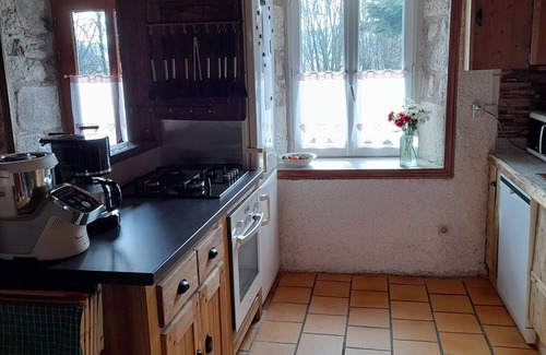 Saint-Donat Other | 1802 Auvergne house