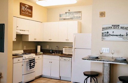 Long Beach Condo | #1805 Shores of Panama