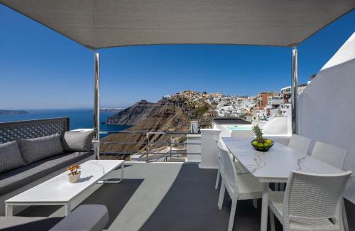 Fira Villa | 1809 Villa