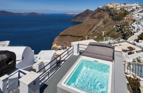 Fira Villa | 1809 Villa