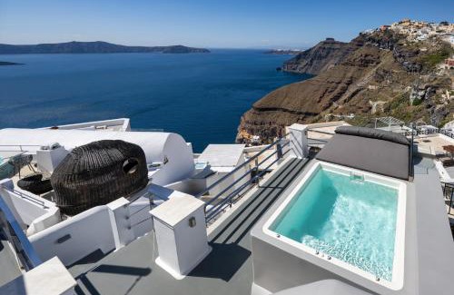 Fira Villa | 1809 Villa
