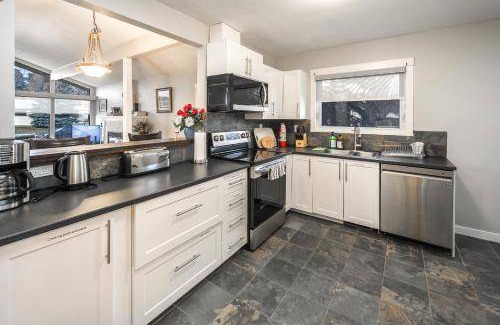 Kingsland Bed & Breakfast | 181 m² Bed and breakfast ∙ 5 bedrooms ∙ 15 guests