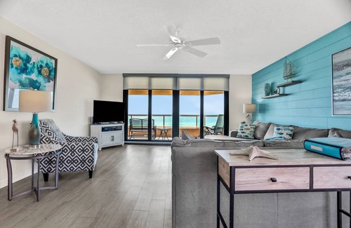 Sand Key Condo | 181 m² Condo ∙ 2 bedrooms ∙ 6 guests