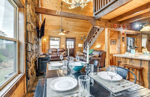 Franklin House | 181 m² House ∙ 3 bedrooms ∙ 8 guests