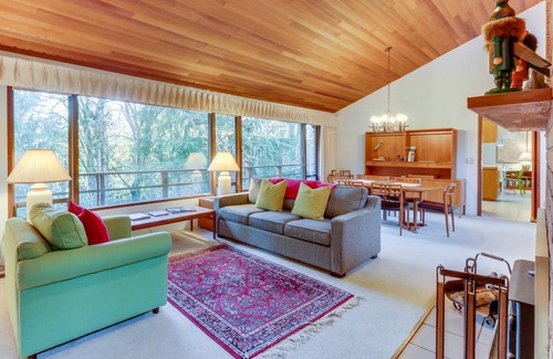 Port Angeles House | 181 m² House ∙ 3 bedrooms ∙ 6 guests
