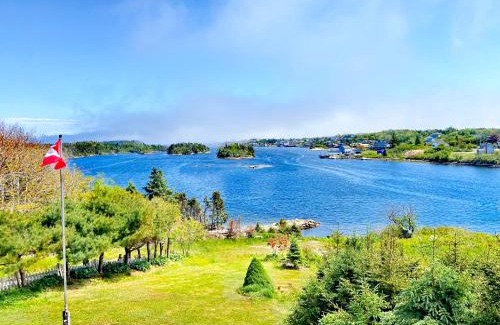 Halifax County Hotel | 181 Oceanside Inn