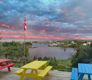 Halifax County Hotel | 181 Oceanside Inn