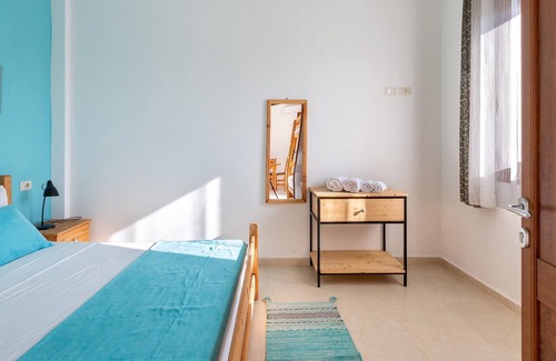Ishem Apartment | 1815 HSP - Camera Matrimoniale standard