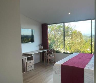 Bandarawela Bed & Breakfast | 1818 Sunset Villa