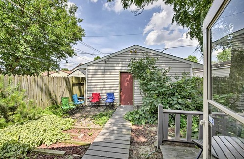 Babe Denny House | 182 m² House ∙ 3 bedrooms ∙ 11 guests