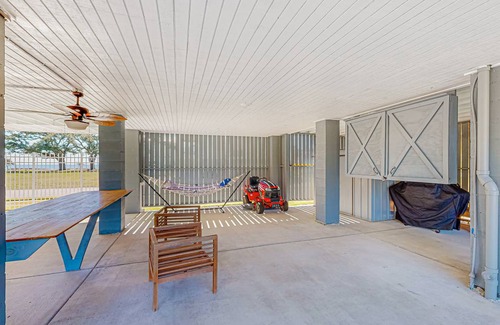Gulfport House | 182 m² House ∙ 3 bedrooms ∙ 6 guests