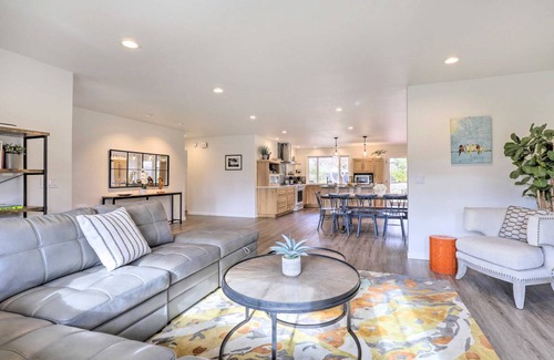 Santa Rosa House | 182 m² House ∙ 3 bedrooms ∙ 8 guests