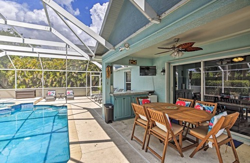 Beachwalk Isles House | 182 m² House ∙ 3 bedrooms ∙ 8 guests