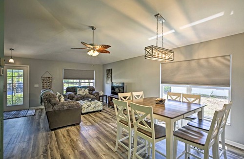 Beachwalk Isles House | 182 m² House ∙ 3 bedrooms ∙ 8 guests