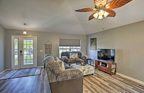 Beachwalk Isles House | 182 m² House ∙ 3 bedrooms ∙ 8 guests