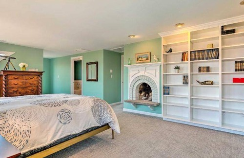 Little Compton House | 182 m² House ∙ 3 bedrooms ∙ 6 guests