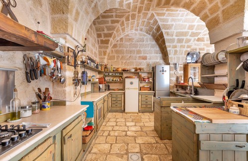 Carovigno Villa | 1822 Masseria Acciano by Perle di Puglia